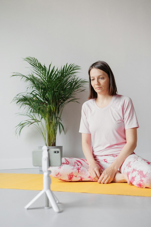 Comment utiliser un smartphone Sony Xperia pour suivre vos sessions de méditation ?